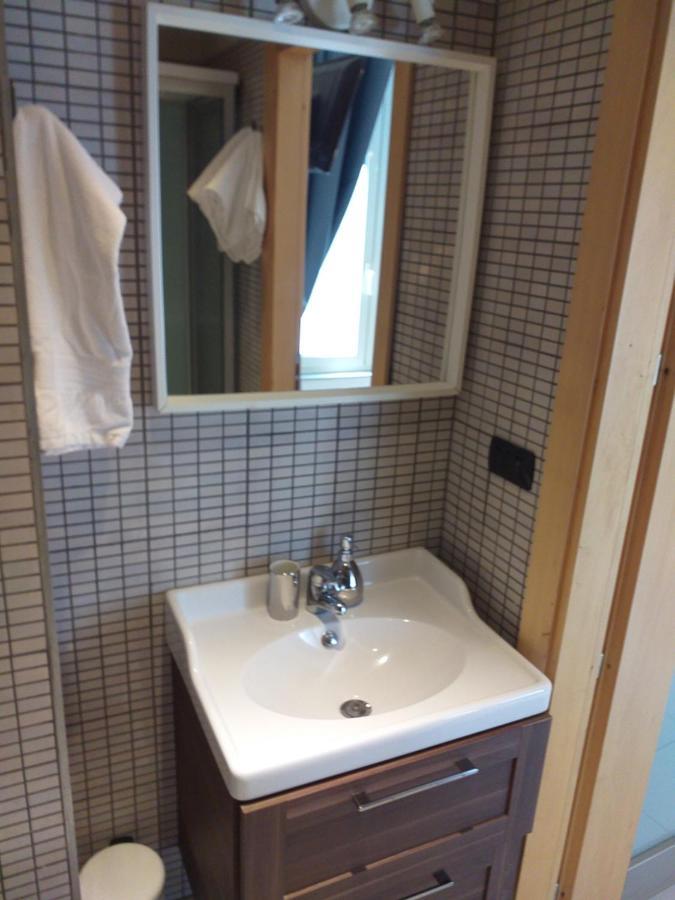Beb Pantarei Bed & Breakfast Naples Room photo