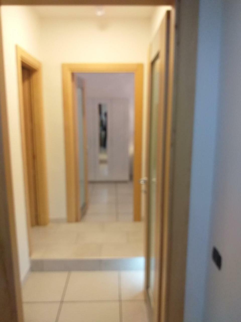 Beb Pantarei Bed & Breakfast Naples Exterior photo